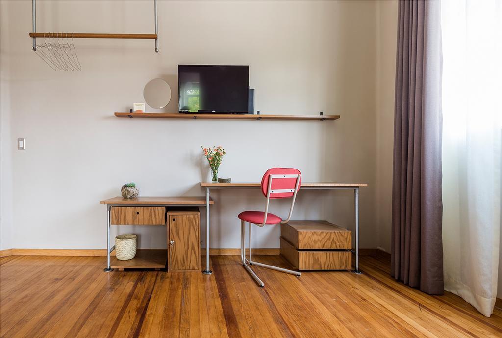Chaya B&B Boutique Mexico City Værelse billede