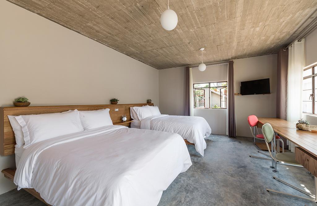 Chaya B&B Boutique Mexico City Værelse billede