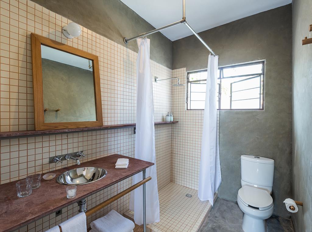 Chaya B&B Boutique Mexico City Værelse billede