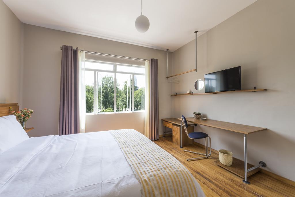 Chaya B&B Boutique Mexico City Eksteriør billede