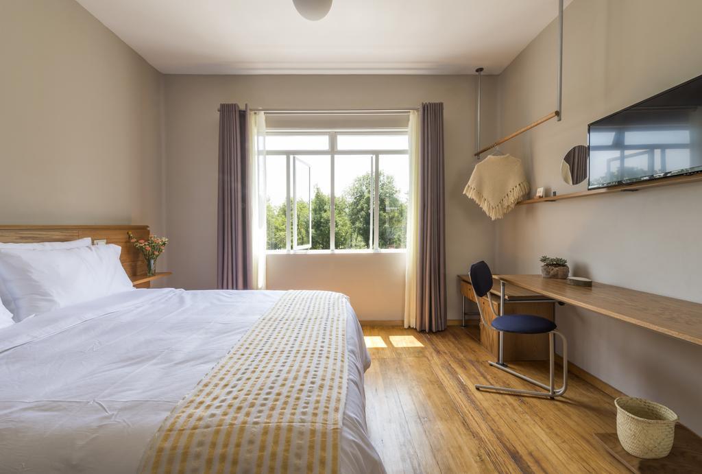 Chaya B&B Boutique Mexico City Eksteriør billede