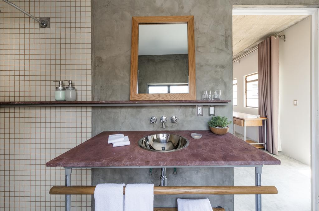 Chaya B&B Boutique Mexico City Eksteriør billede