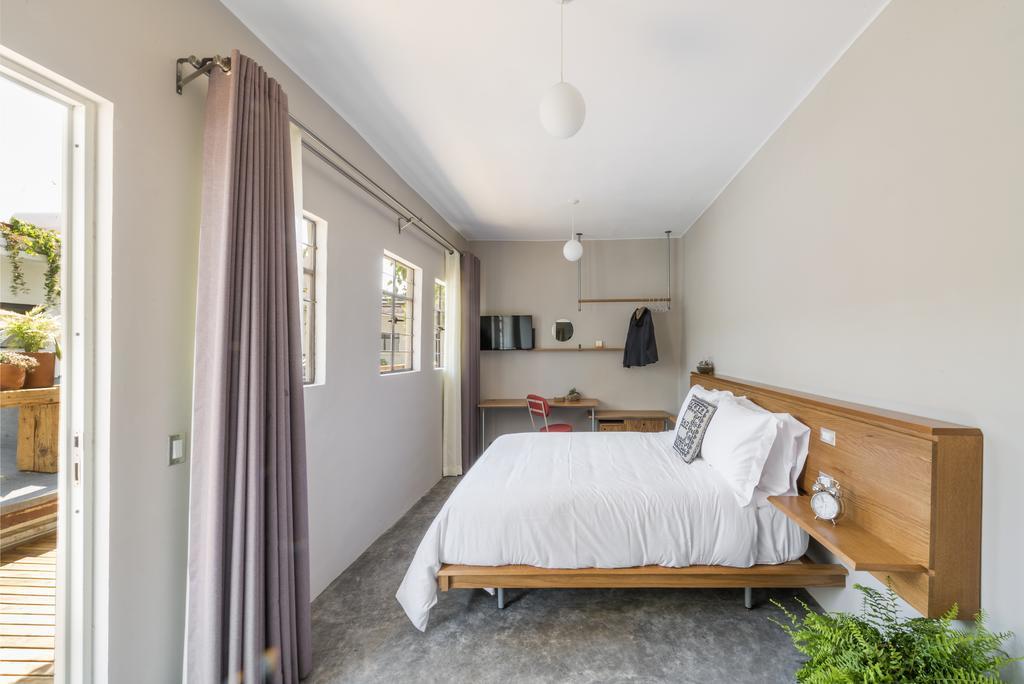 Chaya B&B Boutique Mexico City Eksteriør billede