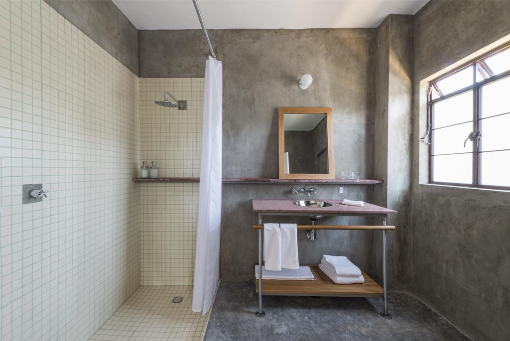 Chaya B&B Boutique Mexico City Eksteriør billede