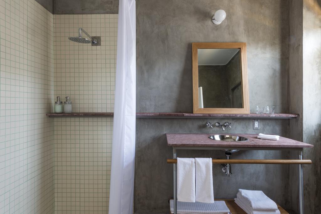 Chaya B&B Boutique Mexico City Eksteriør billede