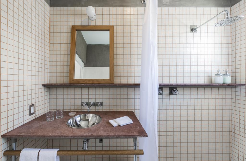Chaya B&B Boutique Mexico City Eksteriør billede