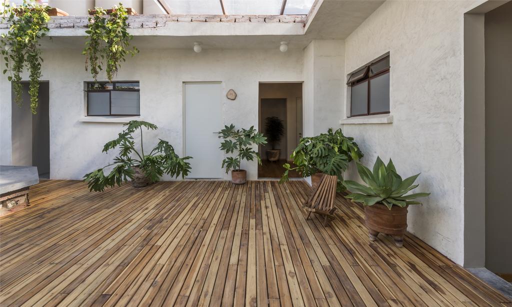 Chaya B&B Boutique Mexico City Eksteriør billede