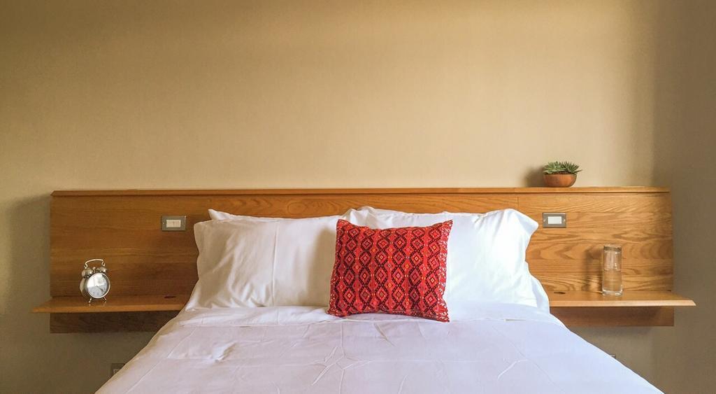 Chaya B&B Boutique Mexico City Værelse billede