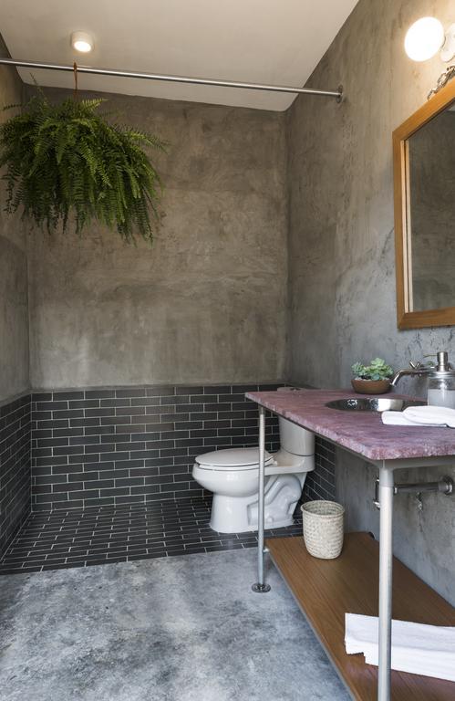 Chaya B&B Boutique Mexico City Eksteriør billede