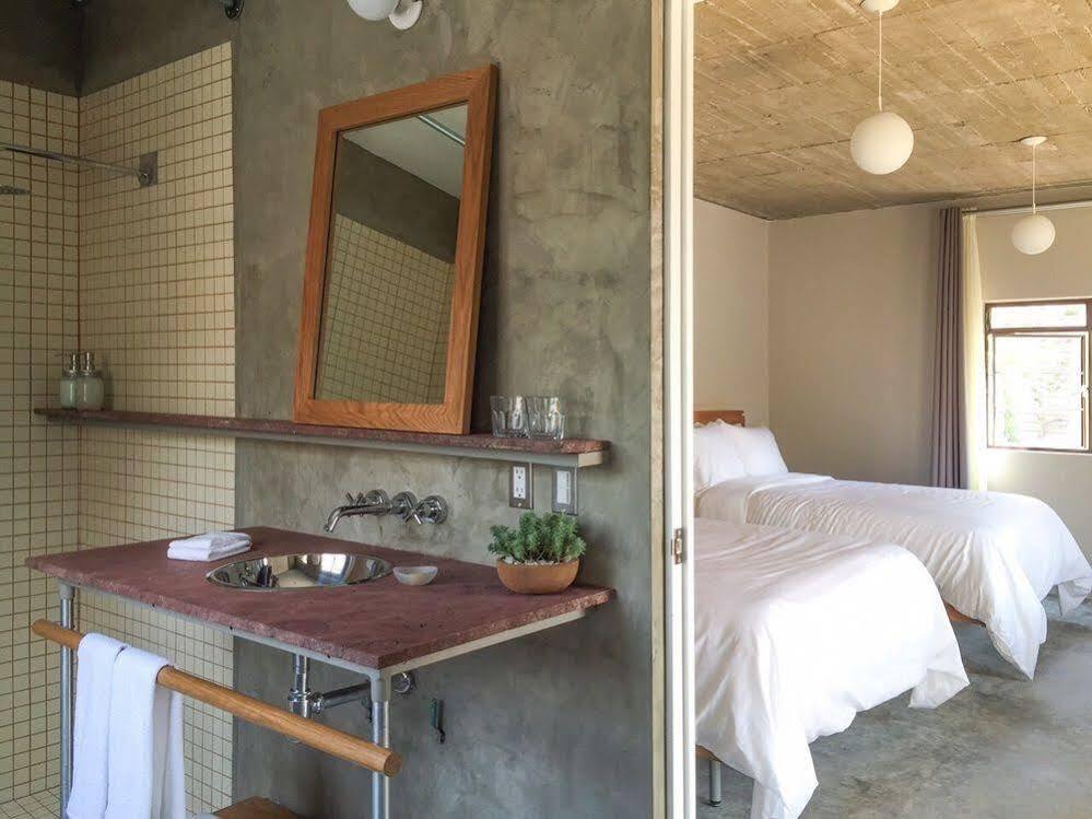 Chaya B&B Boutique Mexico City Eksteriør billede